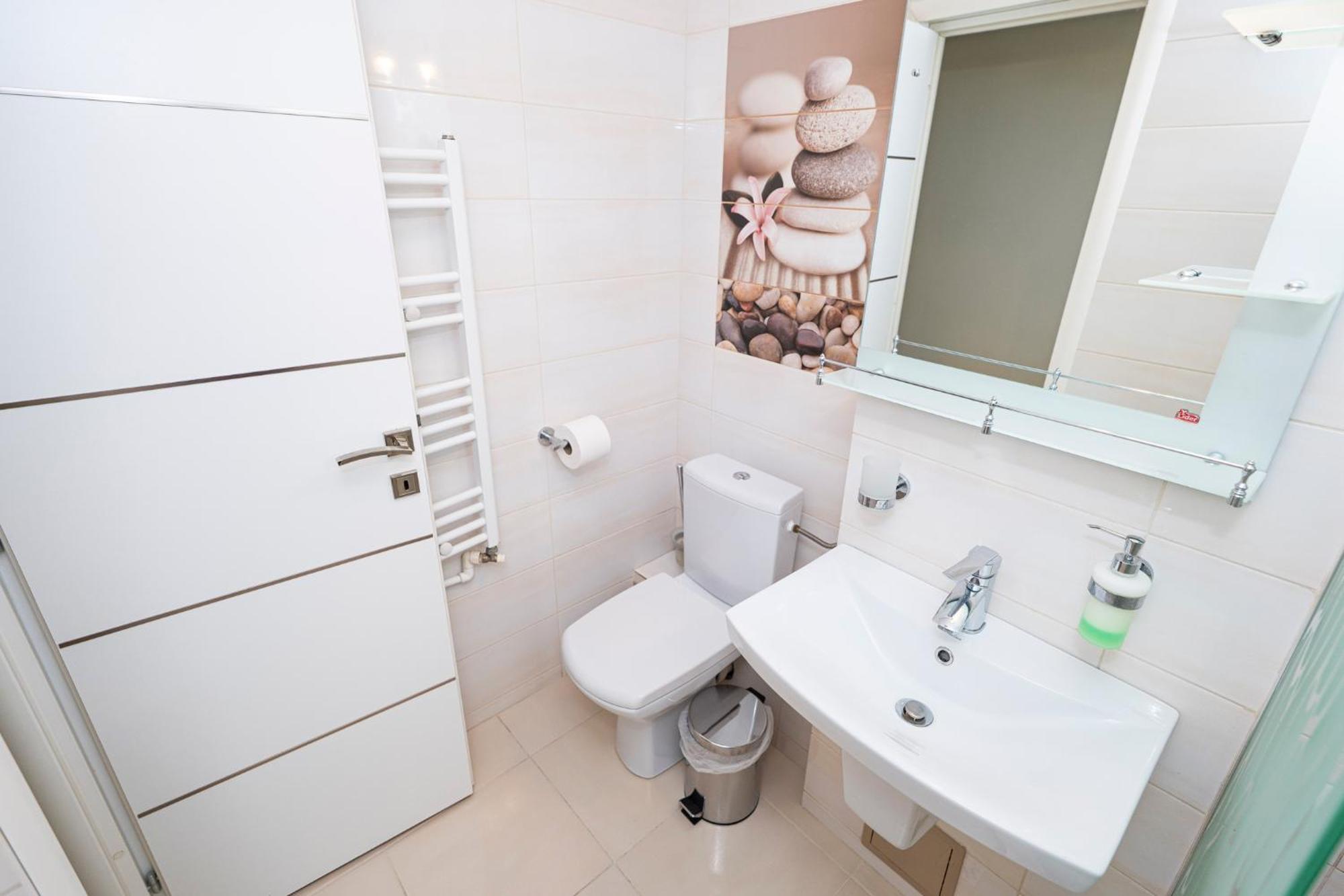 Panorama Suite Galaţi Esterno foto